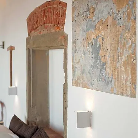 Torre Mozza - Dimora D' Epoca Hotell