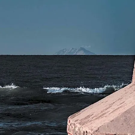 Torre Mozza - Dimora D' Epoca Hotell 4*