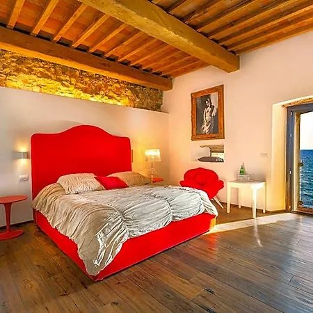 Torre Mozza - Dimora D' Epoca 4*