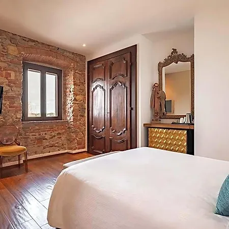 Torre Mozza - Dimora D' Epoca Hotell 4*