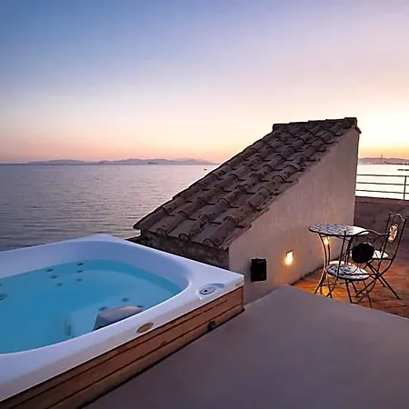 Torre Mozza - Dimora D' Epoca Hotell Follonica