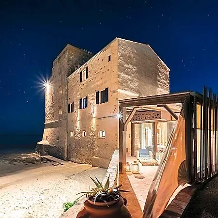 Torre Mozza - Dimora D' Epoca 4* Follonica