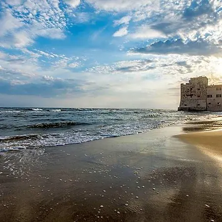 Torre Mozza - Dimora D' Epoca