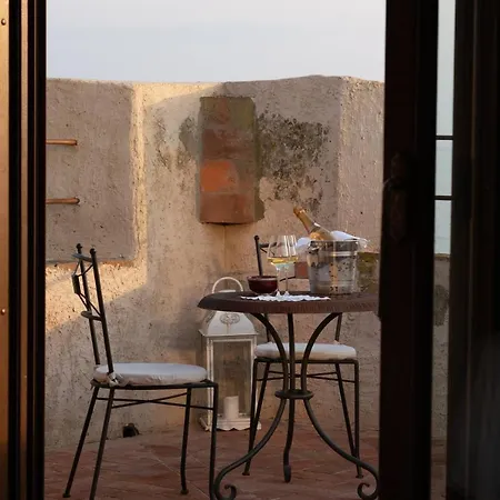 Torre Mozza - Dimora D' Epoca 4*