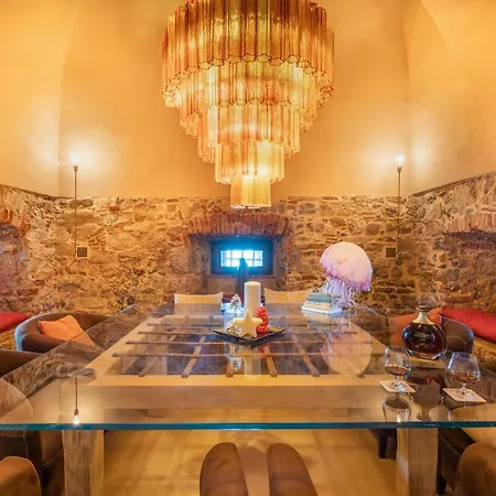 Torre Mozza - Dimora D' Epoca Hotel 4*