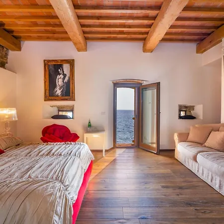 Torre Mozza - Dimora D' Epoca Hotel Follonica