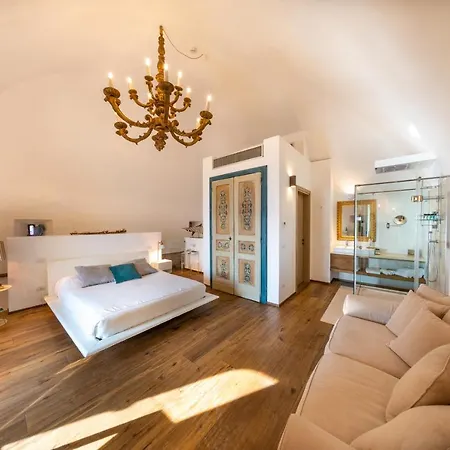 Torre Mozza - Dimora D' Epoca