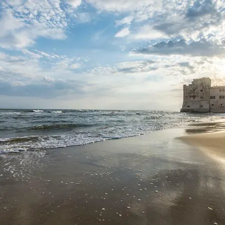 Torre Mozza - Dimora D' Epoca