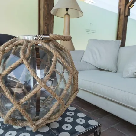Hotel Relais Torre Mozza - Dimora D' Epoca 4*