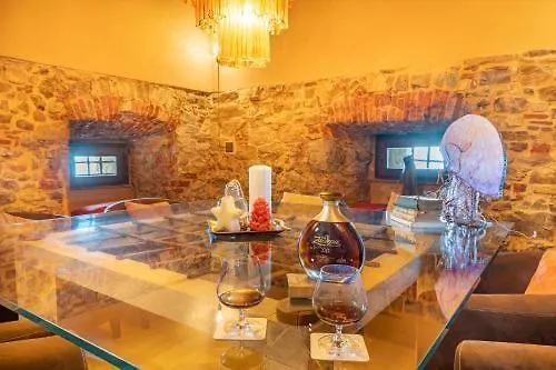 Otel Torre Mozza - Dimora D' Epoca