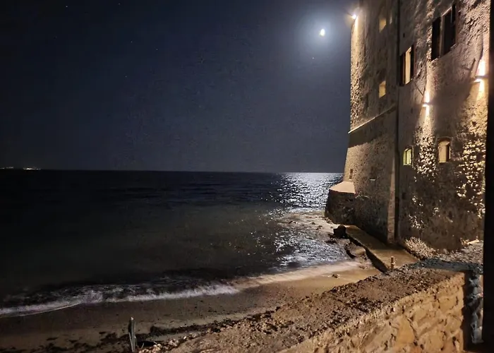 Otel Torre Mozza - Dimora D' Epoca Follonica
