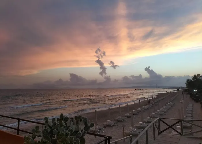 Torre Mozza - Dimora D' Epoca 4*