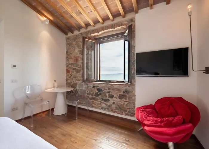 Otel Torre Mozza - Dimora D' Epoca 4*