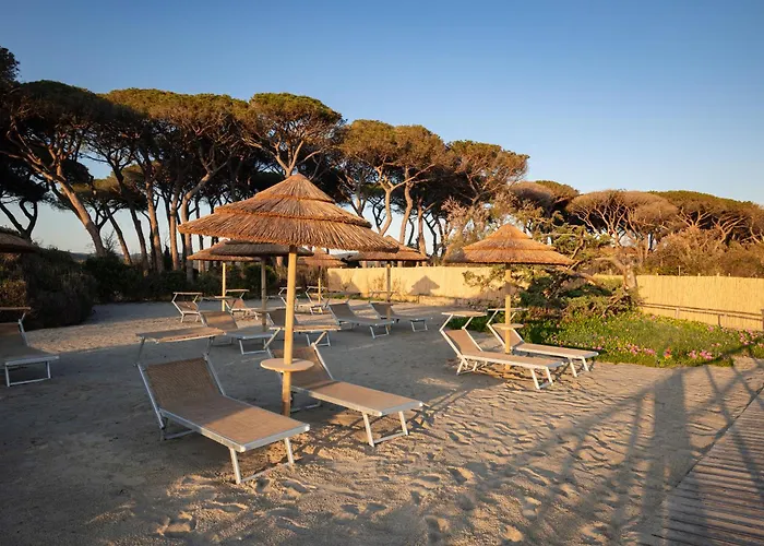 Otel Torre Mozza - Dimora D' Epoca 4*