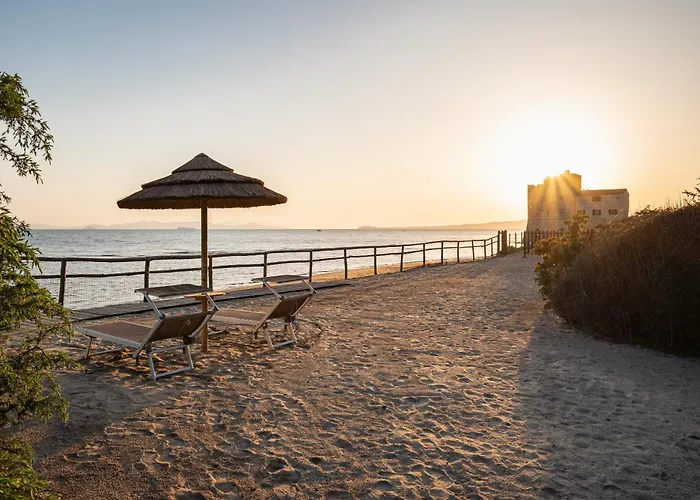 Otel Torre Mozza - Dimora D' Epoca Follonica