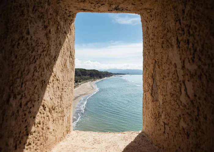 Torre Mozza - Dimora D' Epoca Follonica