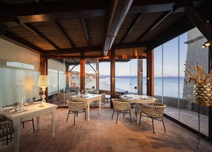 Отель Torre Mozza - Dimora D' Epoca 4*