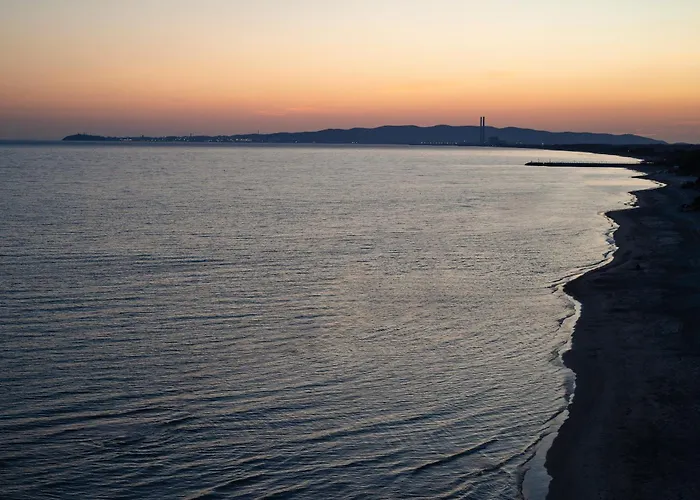 Otel Torre Mozza - Dimora D' Epoca Follonica