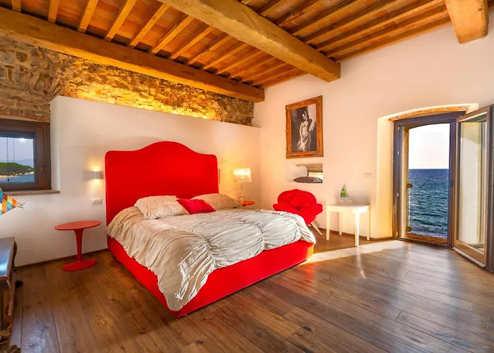 Otel Torre Mozza - Dimora D' Epoca 4*