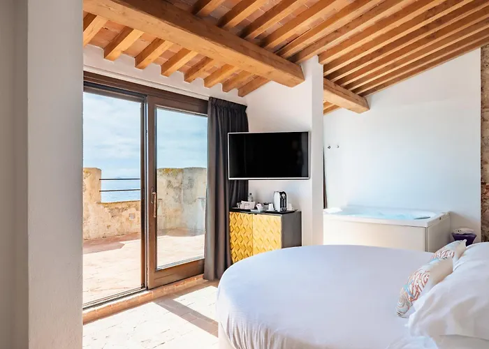 Torre Mozza - Dimora D' Epoca Otel 4*