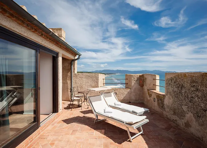 Otel Torre Mozza - Dimora D' Epoca 4*