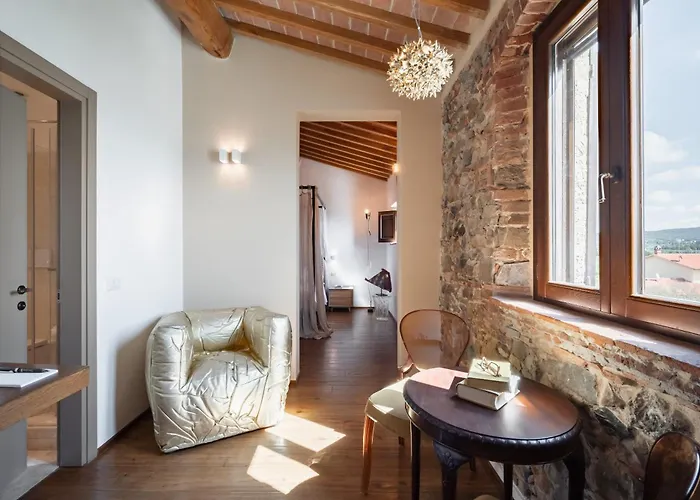 Torre Mozza - Dimora D' Epoca