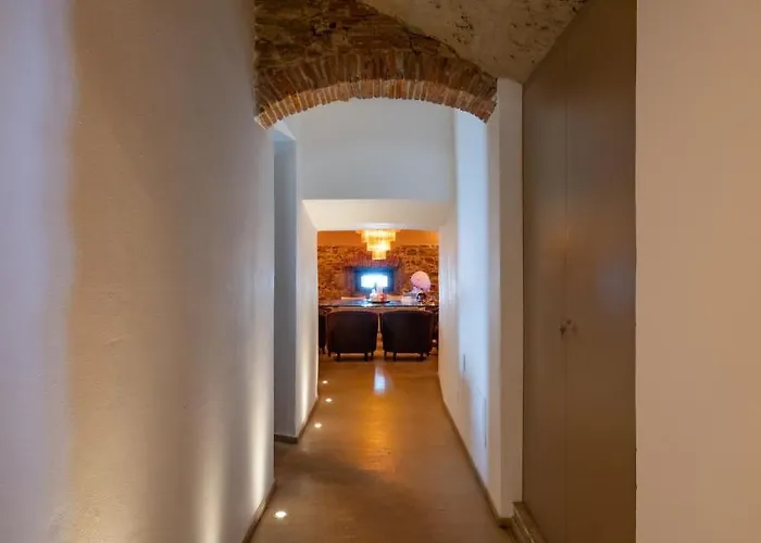 Torre Mozza - Dimora D' Epoca