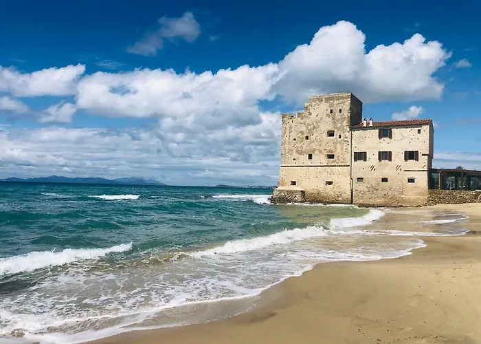 Otel Torre Mozza - Dimora D' Epoca