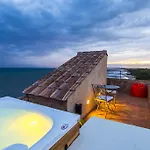 Torre Mozza - Dimora D' Epoca 4* Follonica