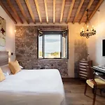 Hotel Relais Torre Mozza - Dimora D' Epoca Follonica