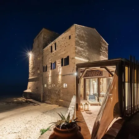 Hotel Relais Torre Mozza - Dimora D' Epoca 4*