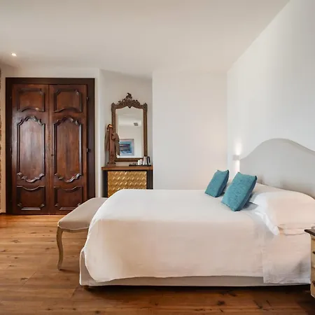 Relais Torre Mozza - Dimora D' Epoca 4* Follonica